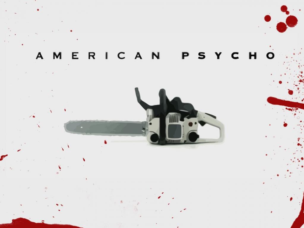 American Psycho Movies HD Wallpaper Hq Desktop