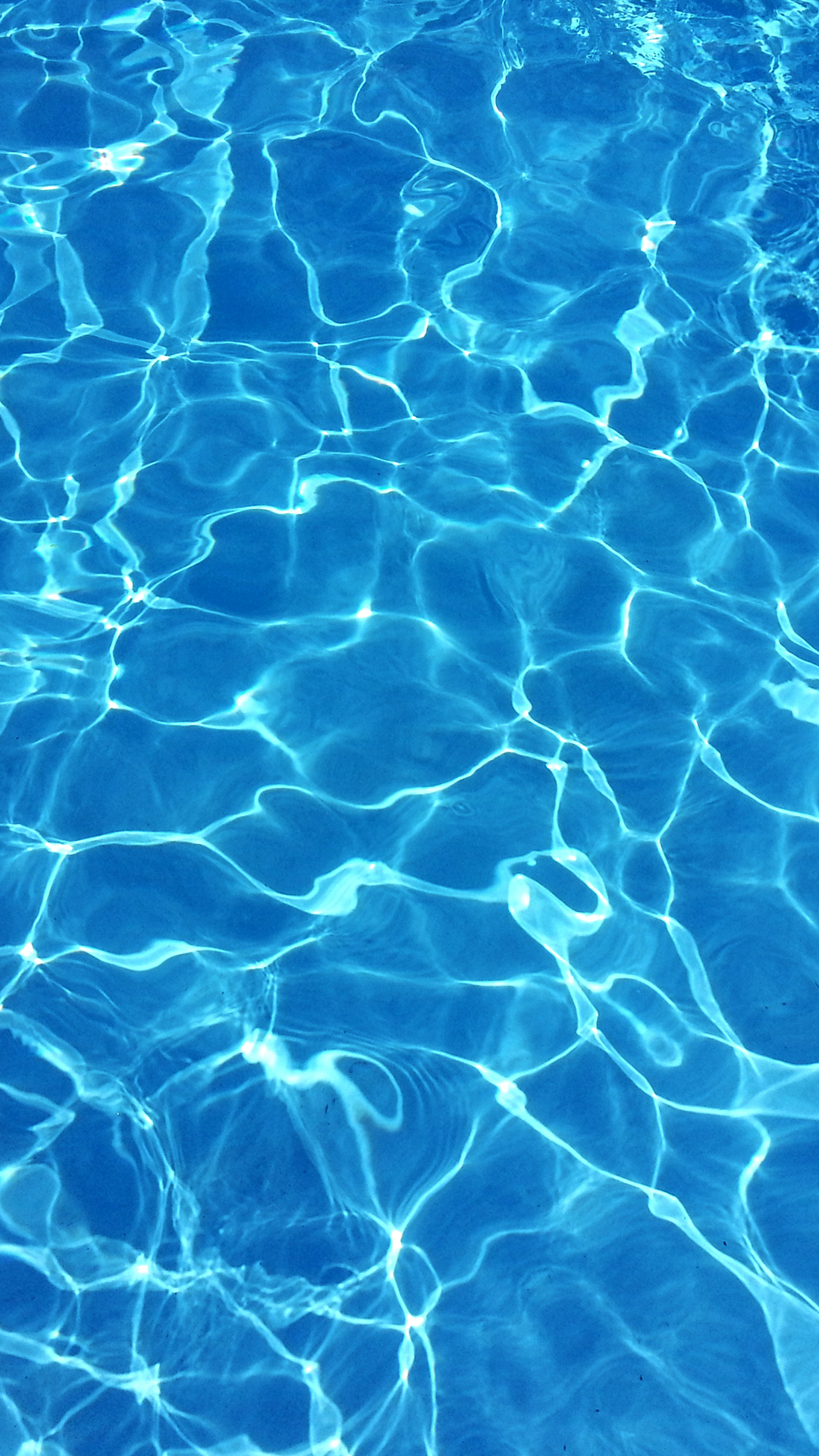 Pool Water HD Phone Wallpaper