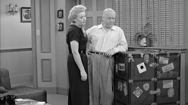 Pin I Love Lucy Episodes