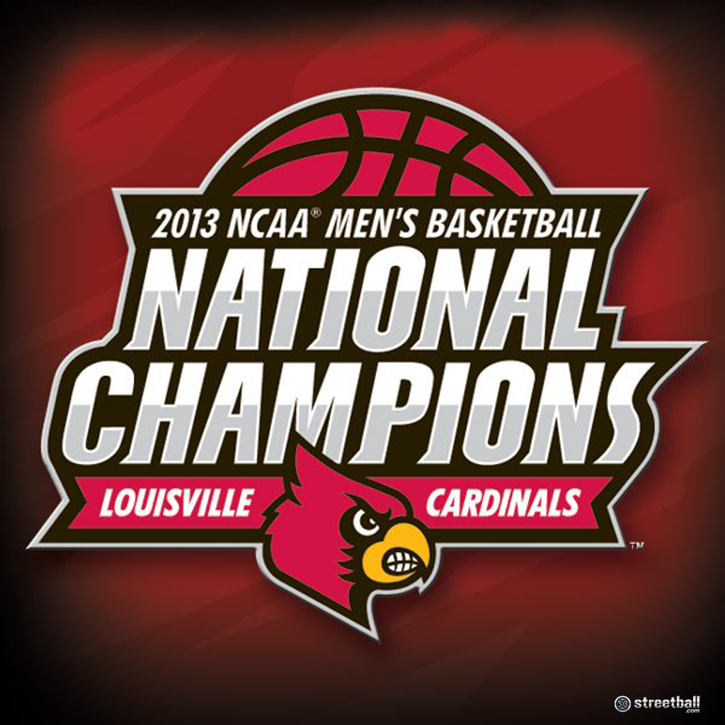 Third National Championship Louisville Basketball