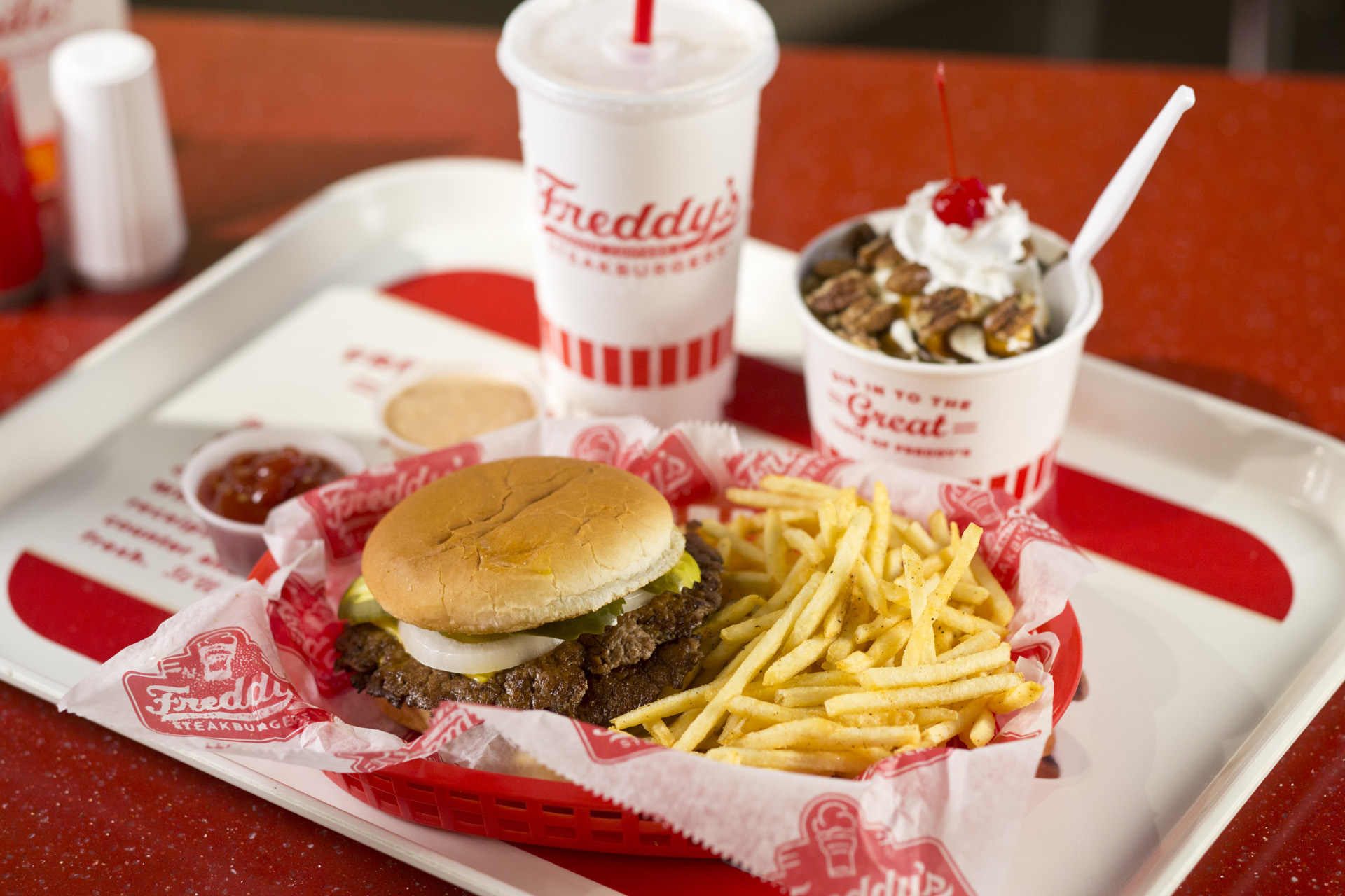 Freddy's Frozen Custard & Steakburgers - Wikipedia