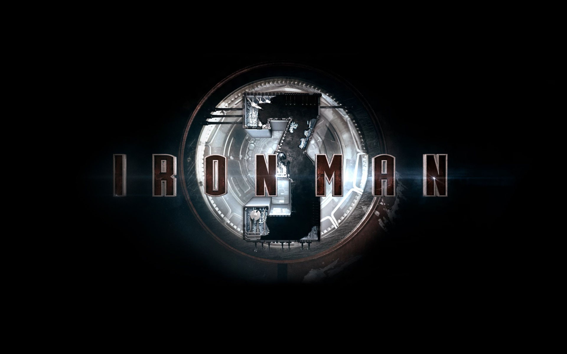Iron Man Trailer Wallpaper