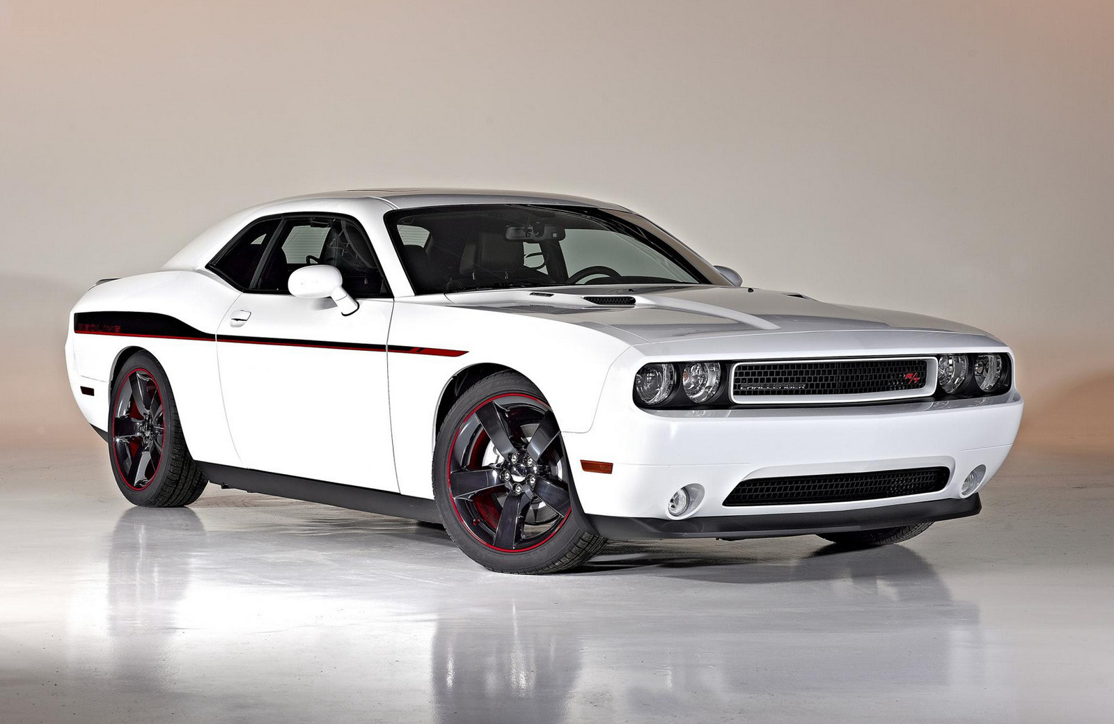 Dodge Challenger New Release Carsfeatured