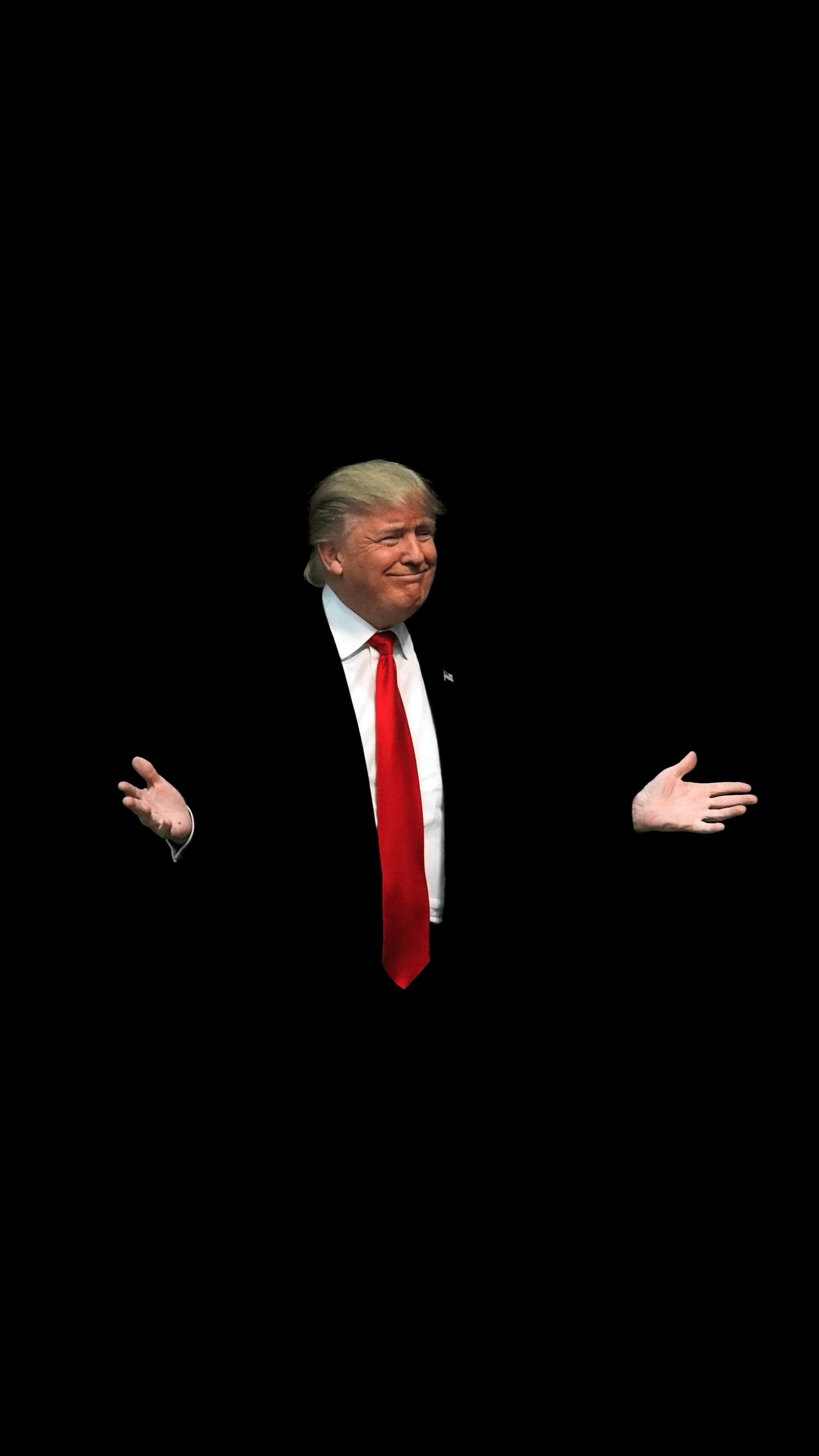 Trump Wallpaper Pictures On Greepx
