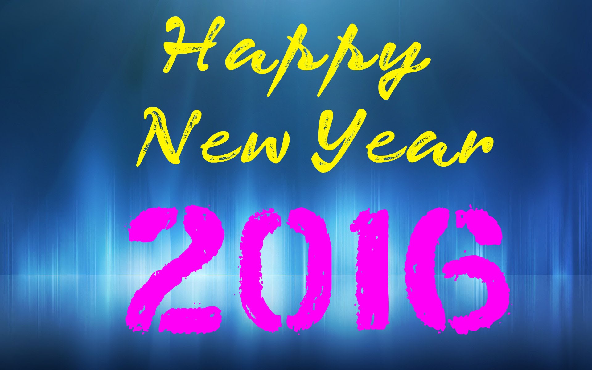 Happy New Year Lateset High Definition Wallpaper For