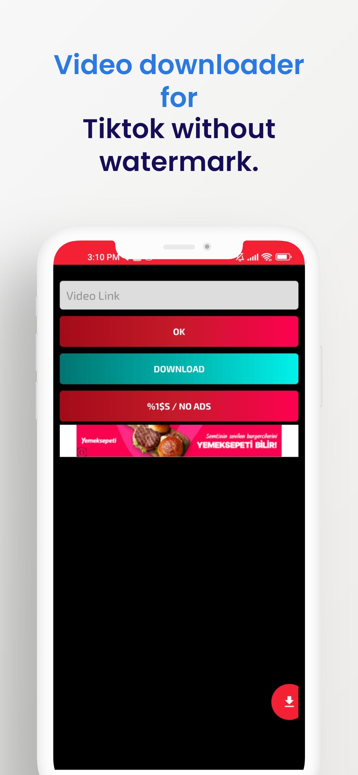 Video Er For Tiktok Apk F R Android Herunterladen Wallpaper