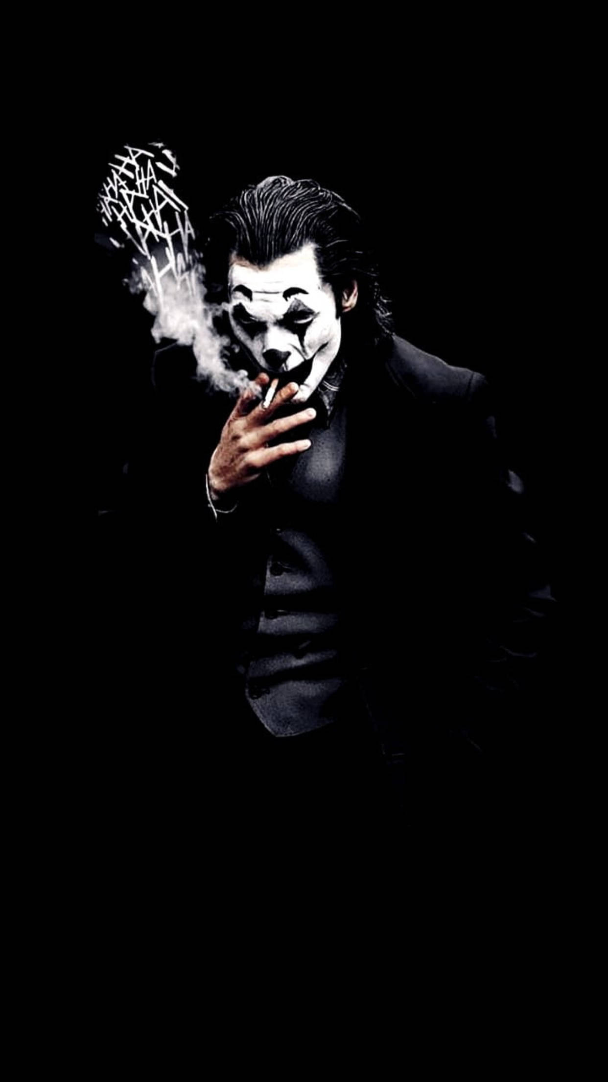 Joker Phone Wallpaper