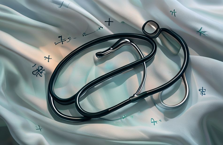 Stethoscope Wallpaper