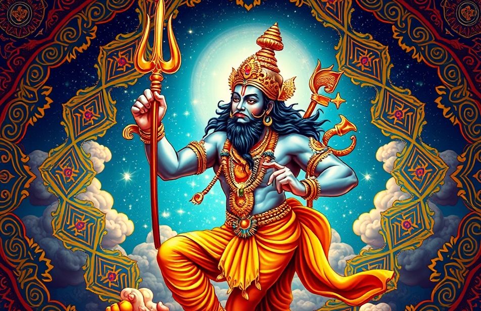 Hanuman Wallpaper Hd