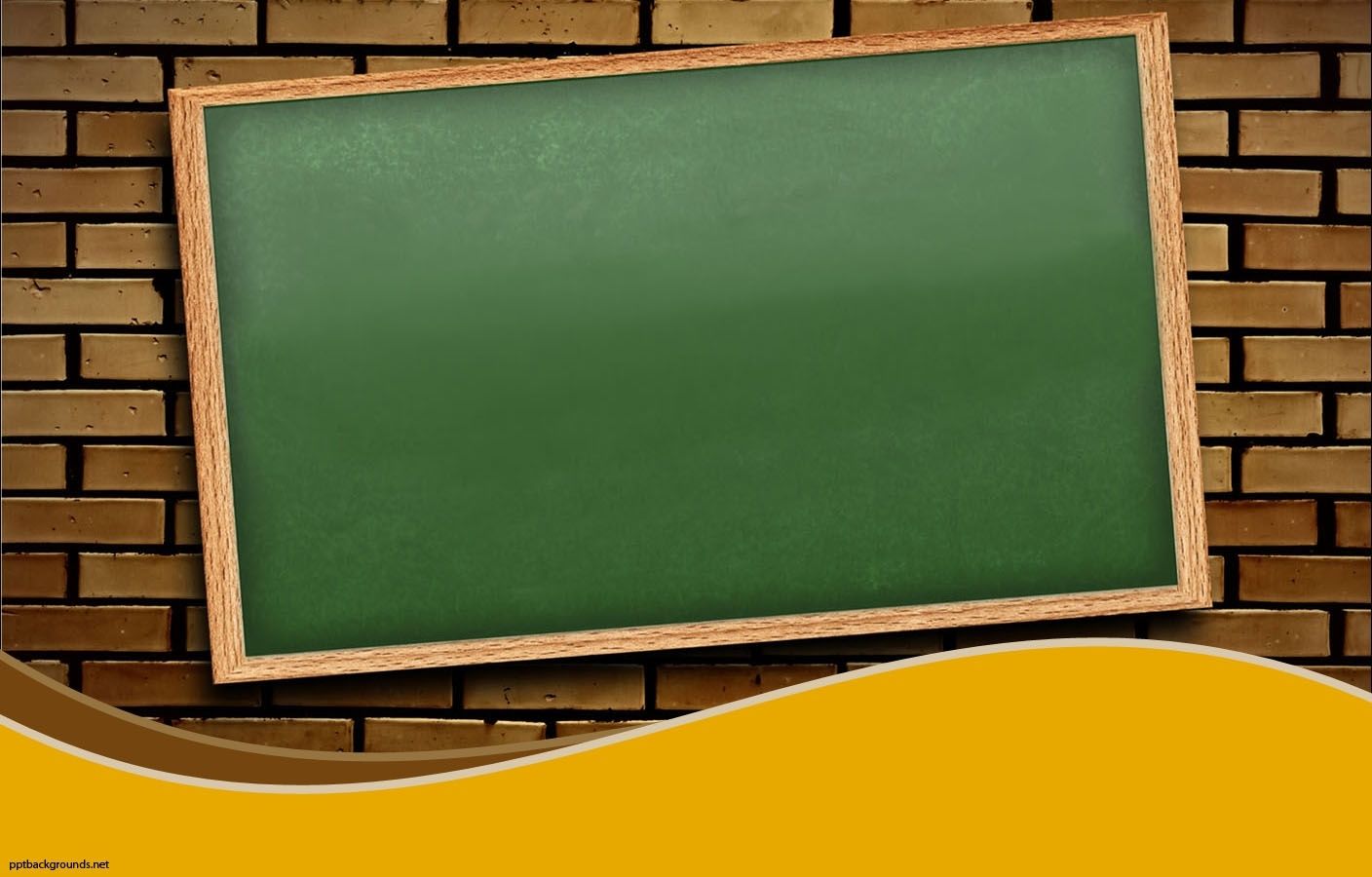 Free School Board Backgrounds For Powerpoint   Education Ppt