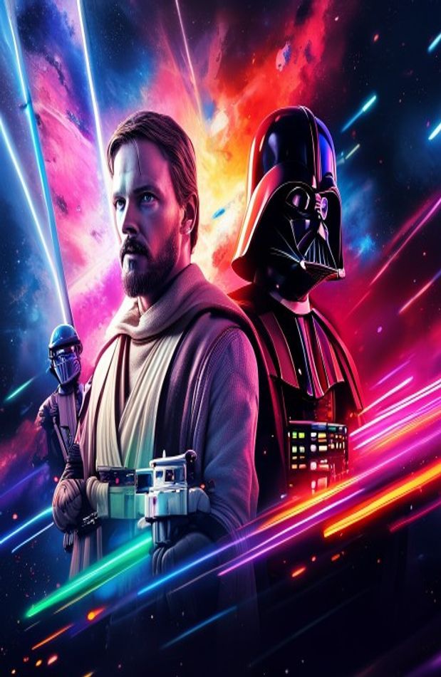 Star Wars Windows Wallpaper