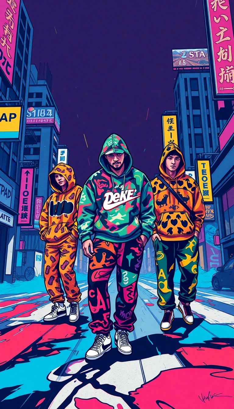 Deep Wallpaper