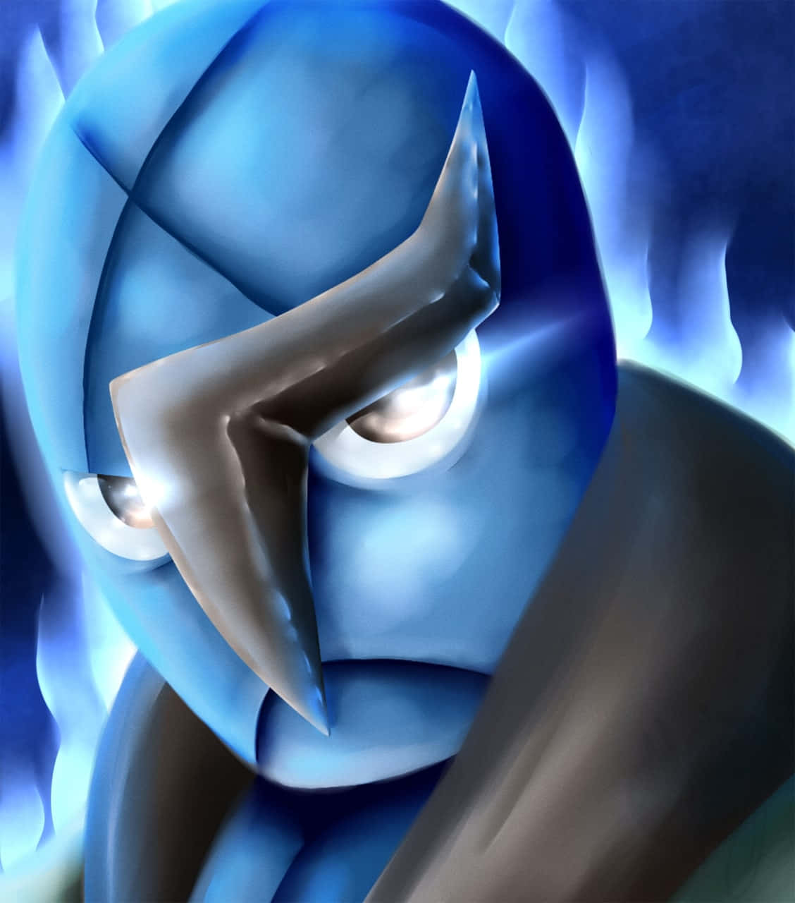 Sawk Wallpaper