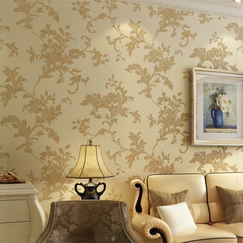 How Many Lengths In A Roll Of Wallpaper Typikalempire