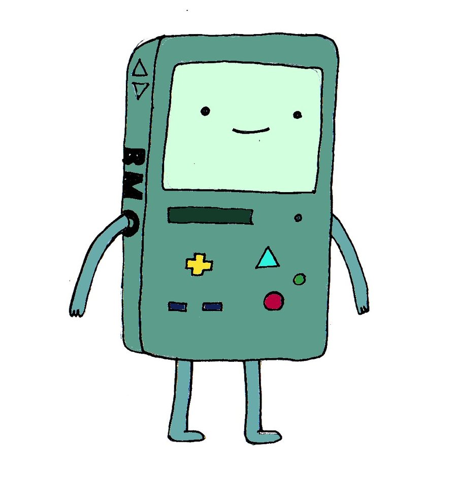 Pin Beemo Adventure Time Pictures And Wallpaper