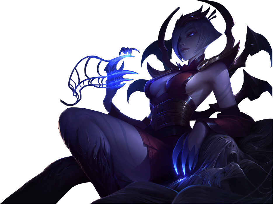 Blood Moon Elise Hot