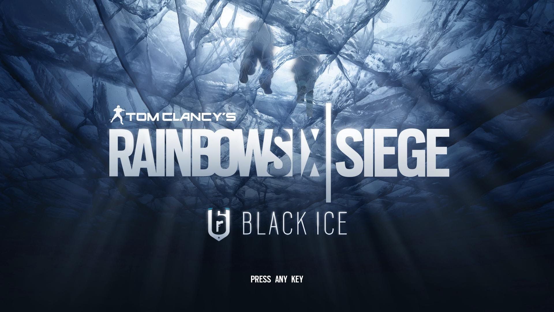Tom Cy S Rainbow Six Siege Black Ice Dlc Gameplay