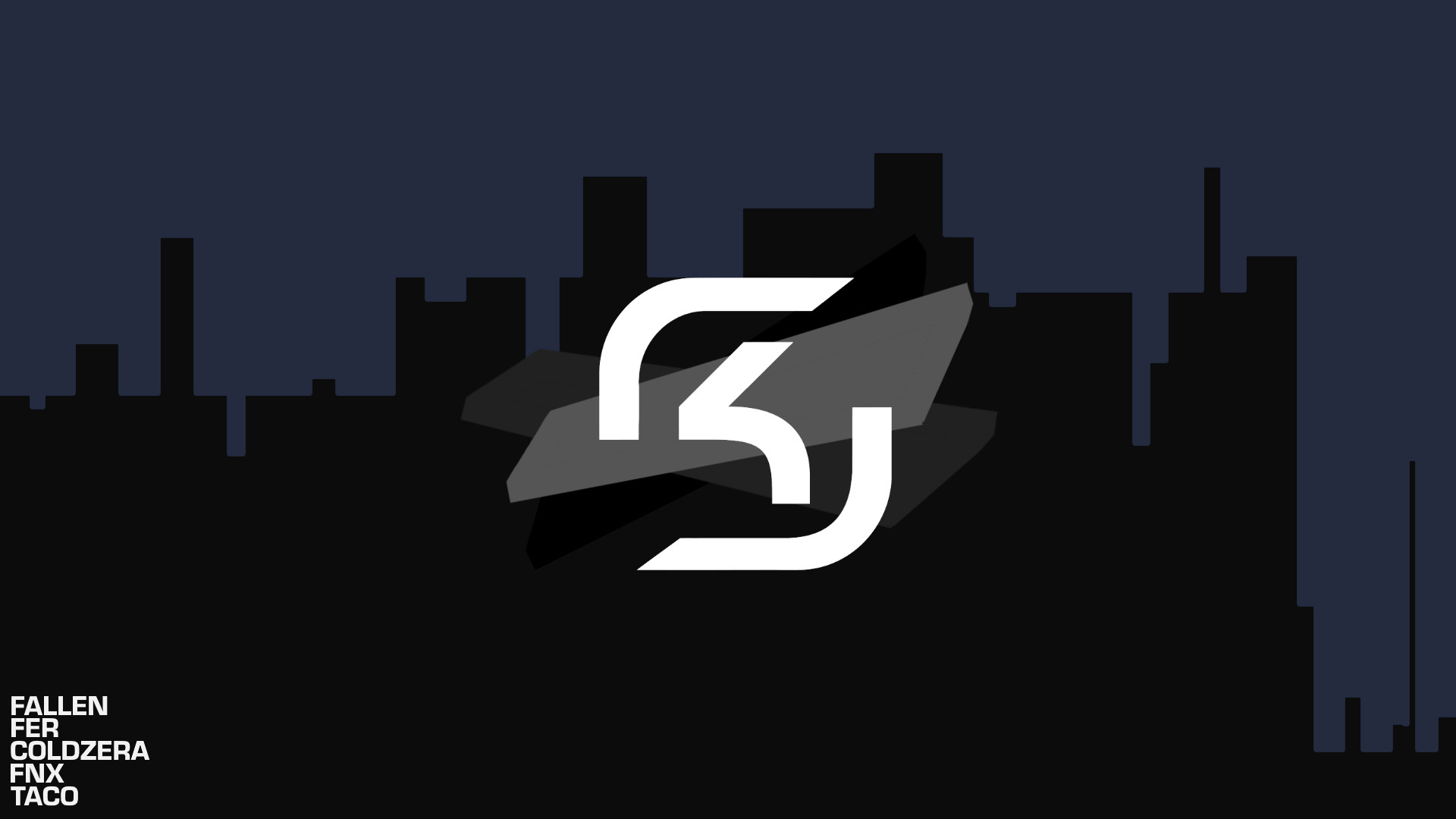 Cs Go iPhone Wallpaper