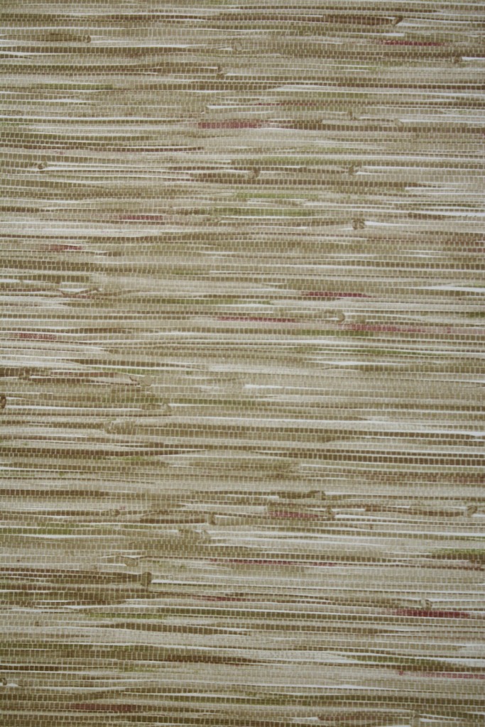 Vinyl Faux Grasscloth Wallpaper