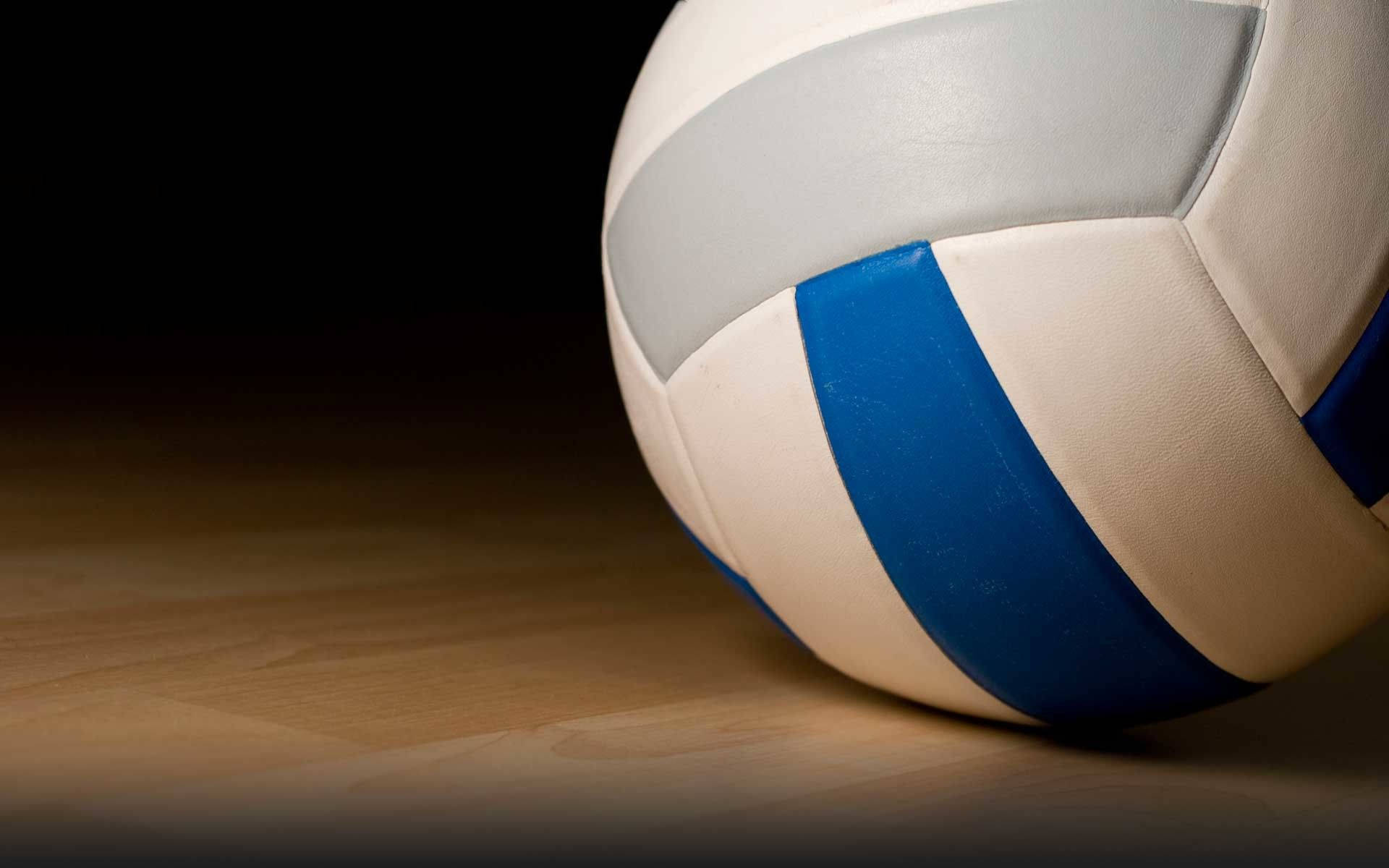 Volleyball Ball Wallpaper