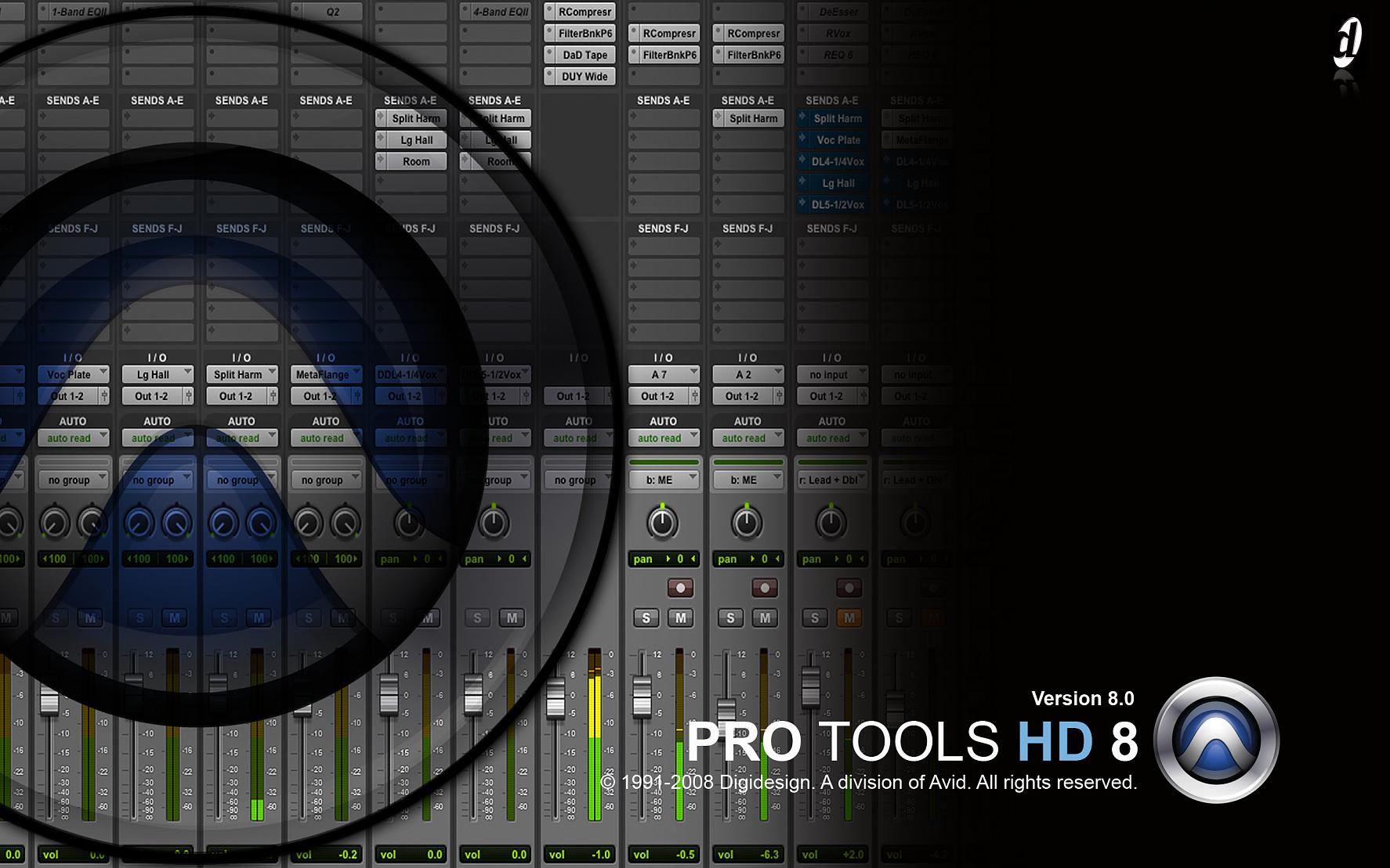 Pro Tools 10 Mac Free