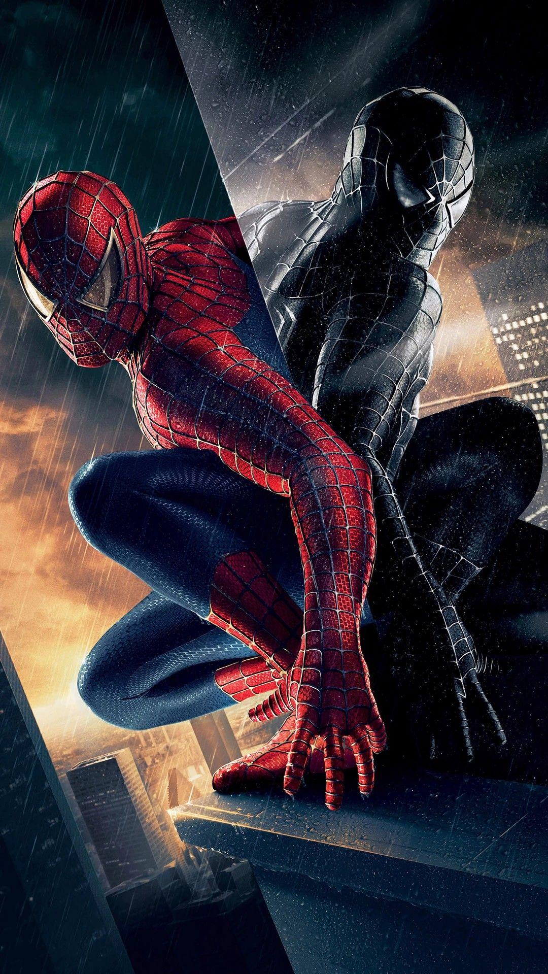 Still My Favorite Spider Man Poster R Marvel