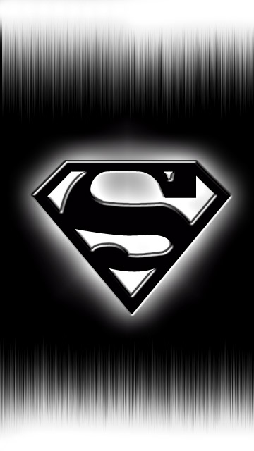 For Your Samsung Mobile HD Superman Wallpaper