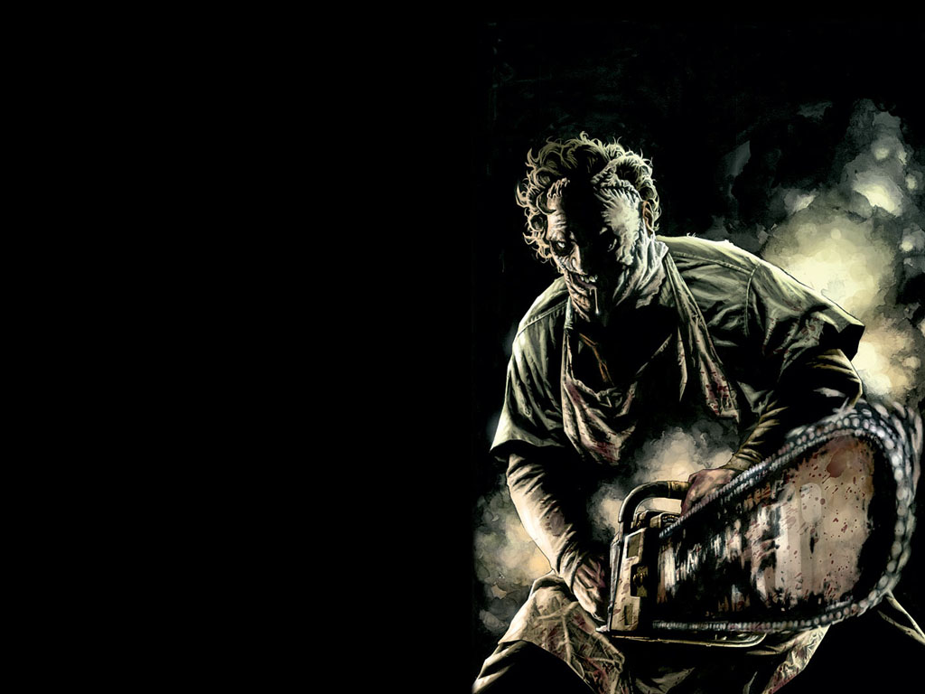 [74+] Texas Chainsaw Massacre Wallpaper on WallpaperSafari