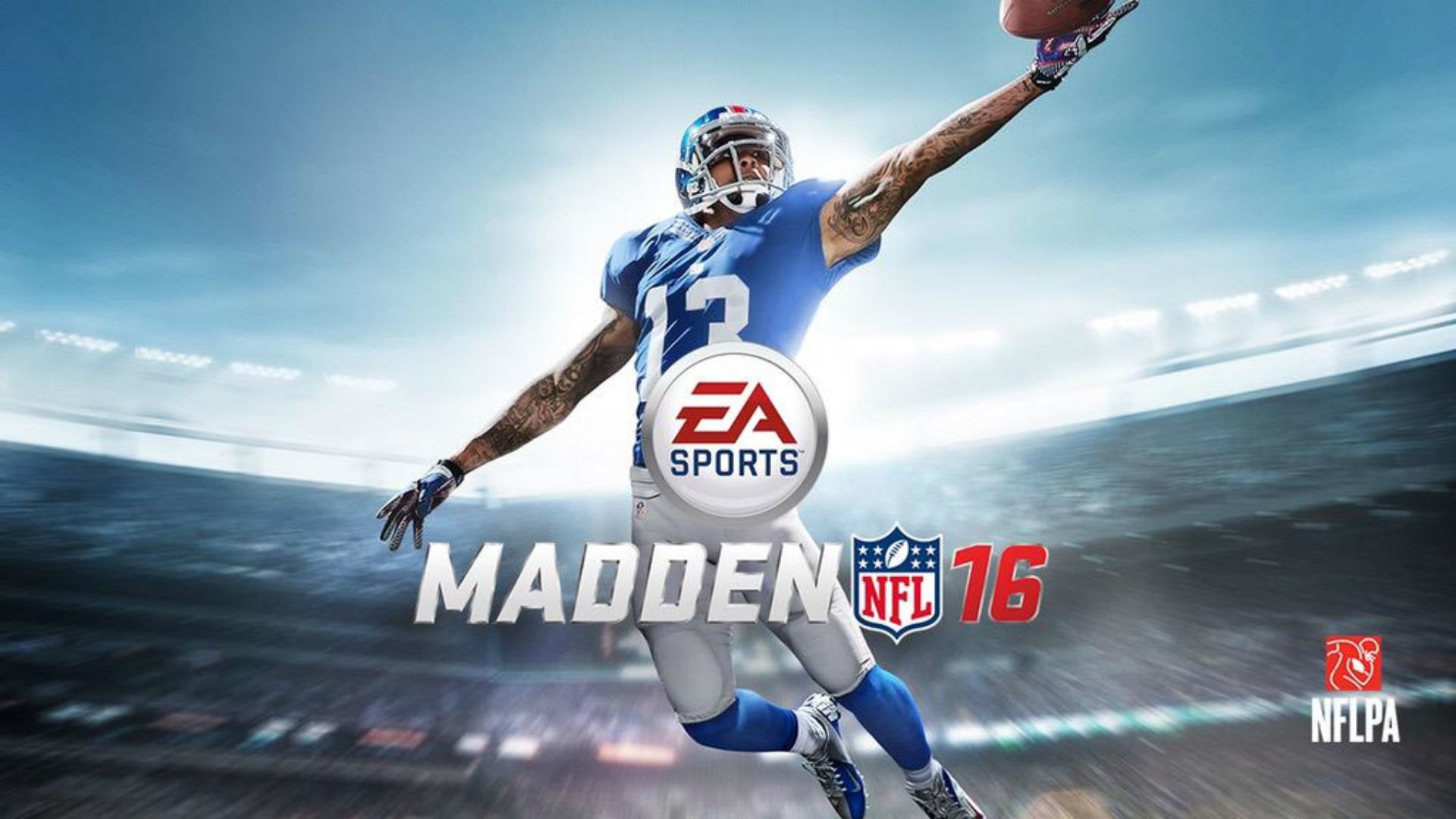 Madden Nfl HD Wallpaper And Background Image