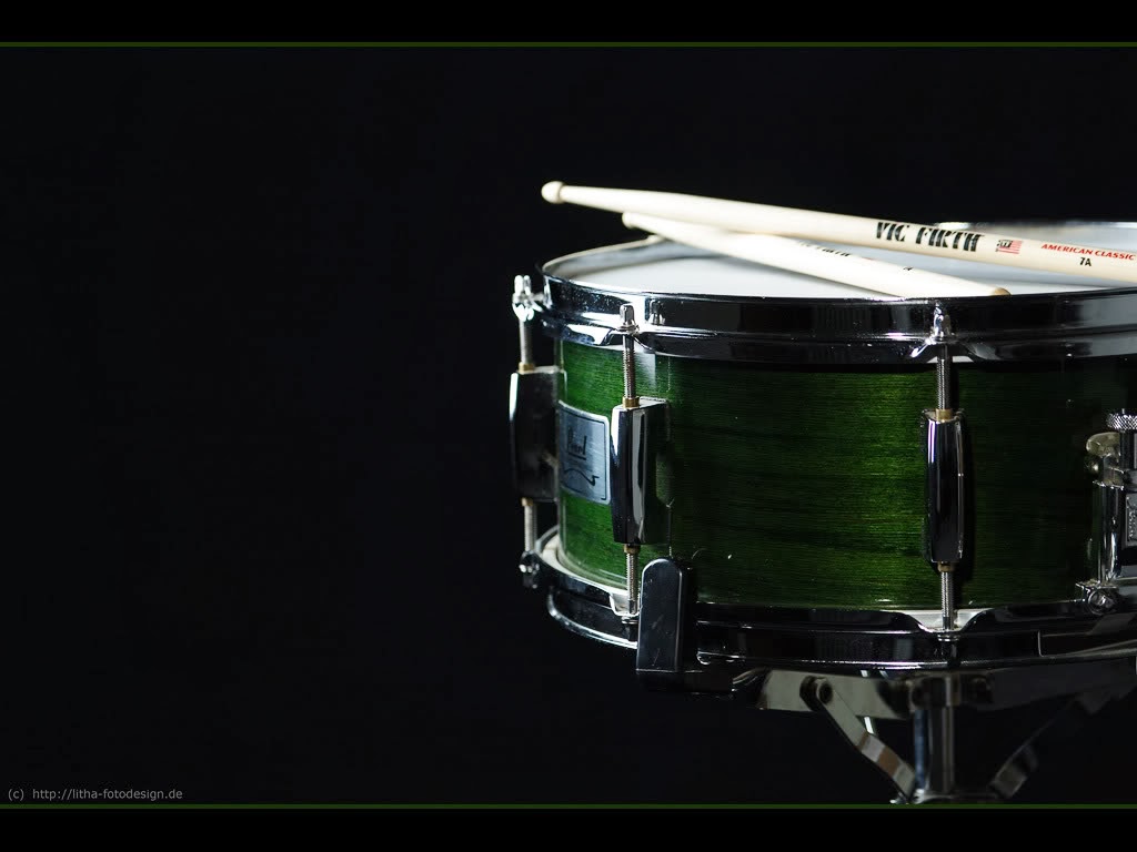 Drums HD Wallpaper Cool Image