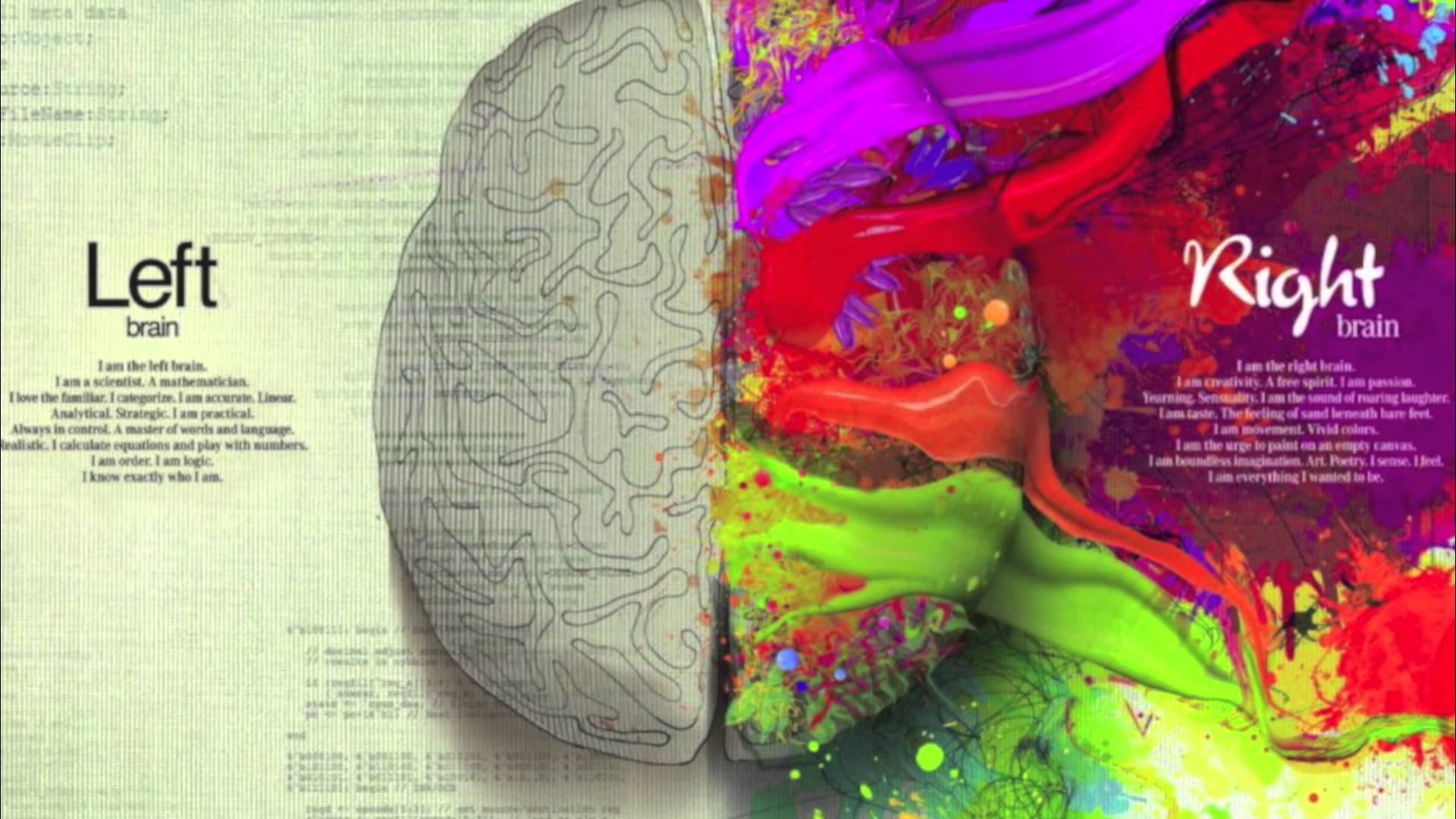 Creative Brain Drawing Stock Photo - Download Image Now - Brain, Creativity,  Art - iStock