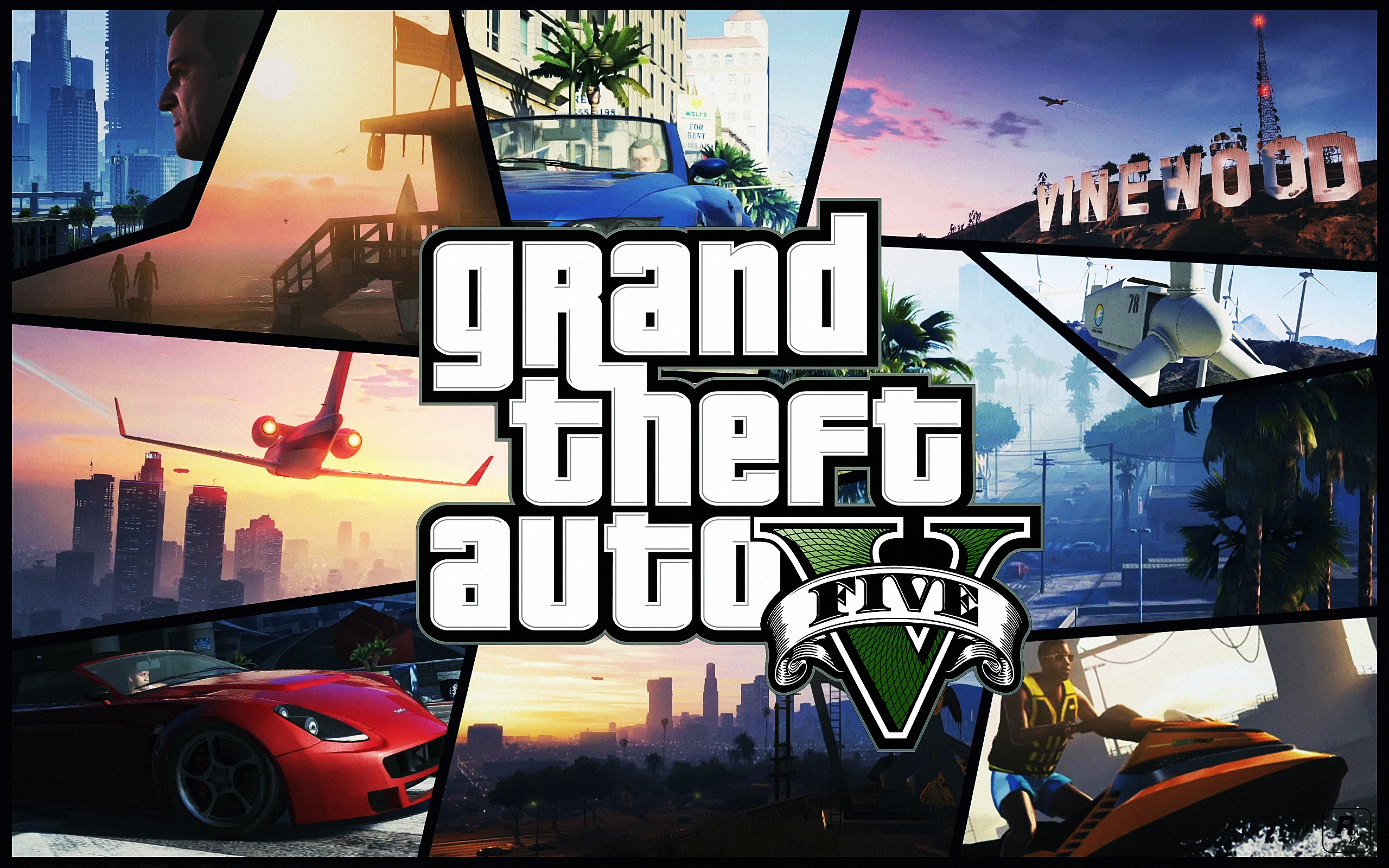 Gta Game Full Version For Pc Muhammad Husnain