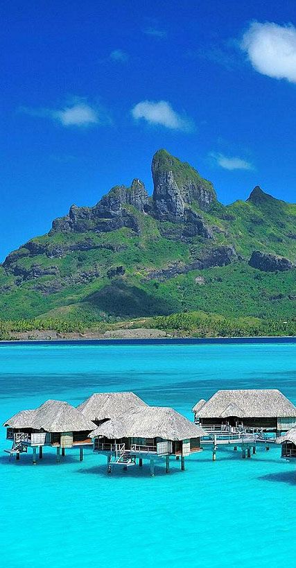 [49+] Bora Bora Screensavers Wallpapers | WallpaperSafari.com