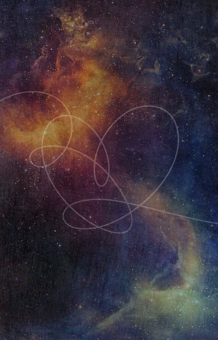 Bts Galaxy Wallpaper On