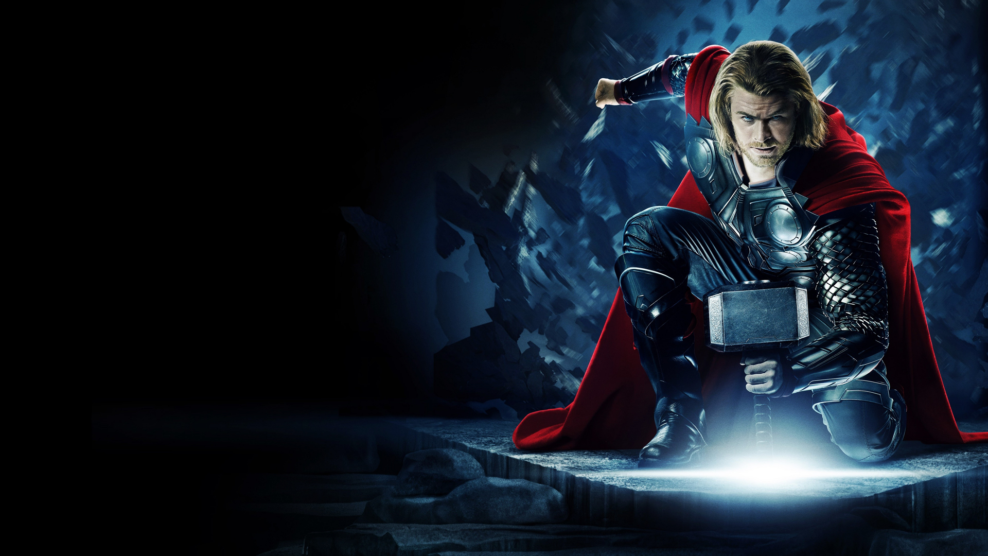 Thor Hammer HD Wallpaper Background Of Your Choice
