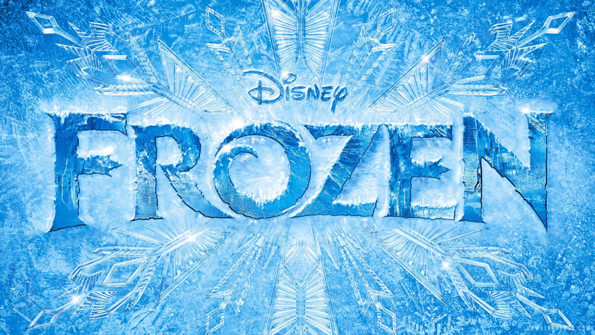 Disney Frozen 2013 HD Wallpaper   iHD Wallpapers