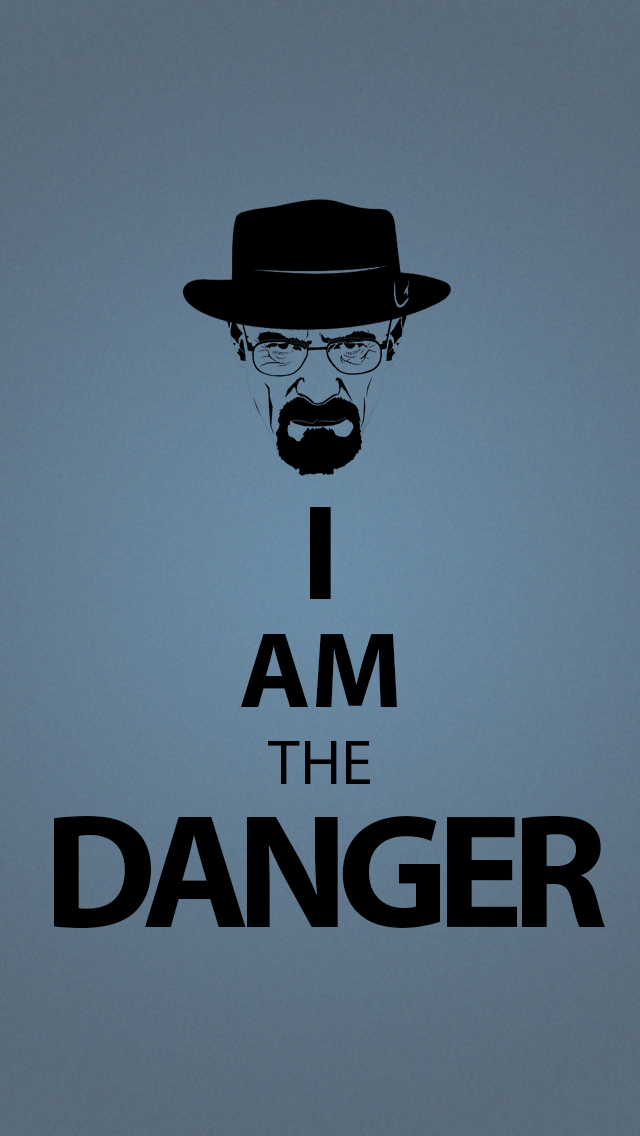 am the Danger