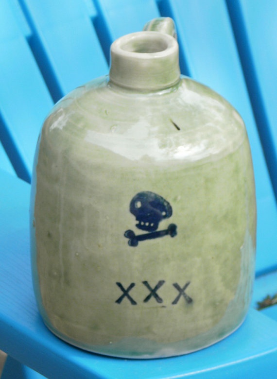 Free download Traditional Moonshine Jug Ta [570x780] for your Desktop