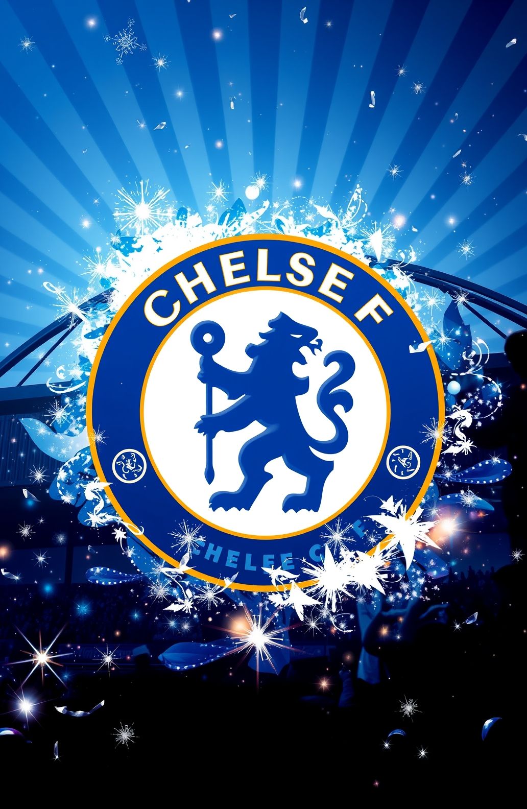 Chelsea Fc Wallpaper