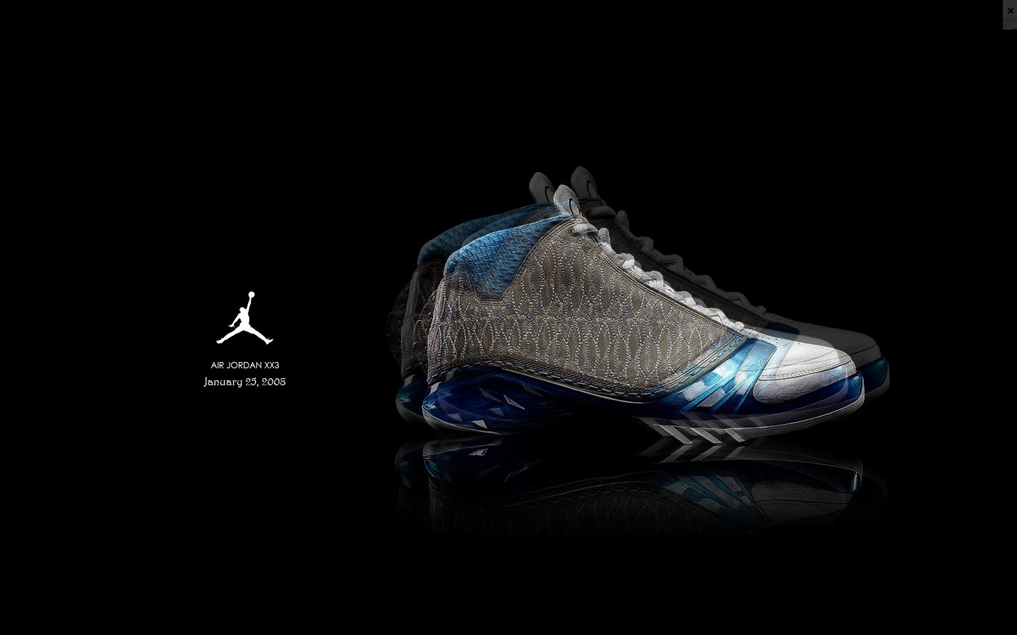 Wallpaper Air Jordan Xx3 By 2s