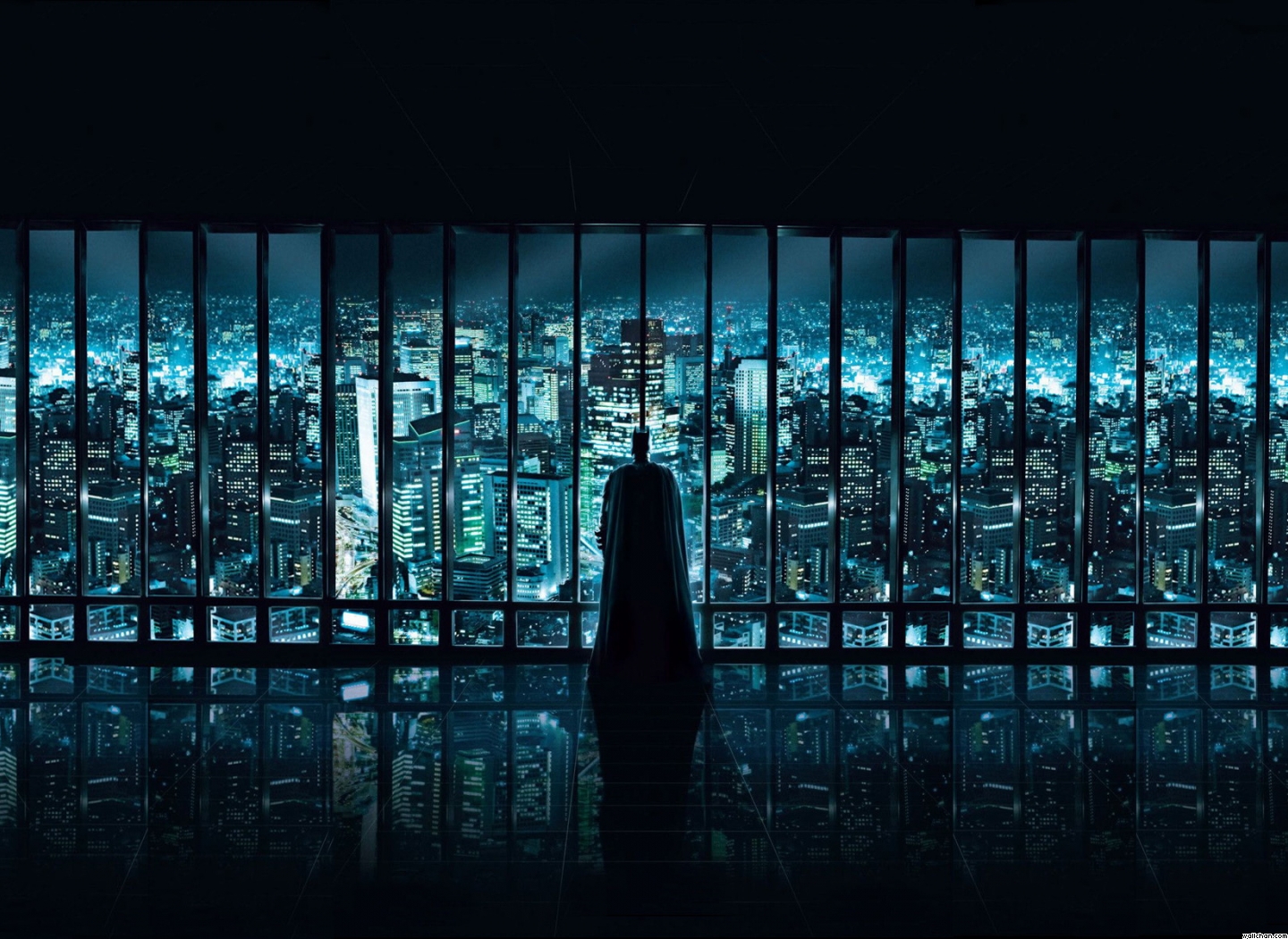 Batman Gotham City Background   Viewing Gallery