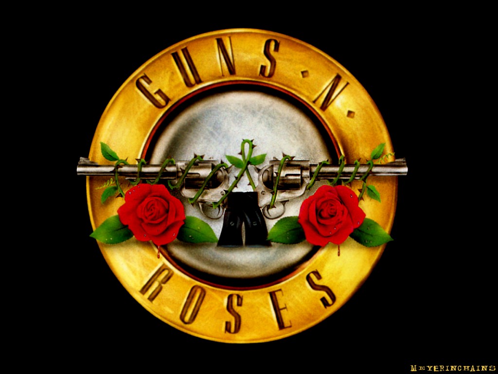 Guns N Roses Wallpaper HD In Music Imageci