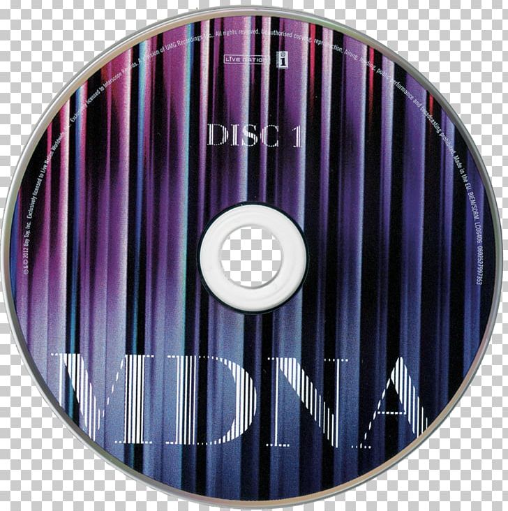 Compact Disc Music Mdna Logo Png Clipart Brand Circle