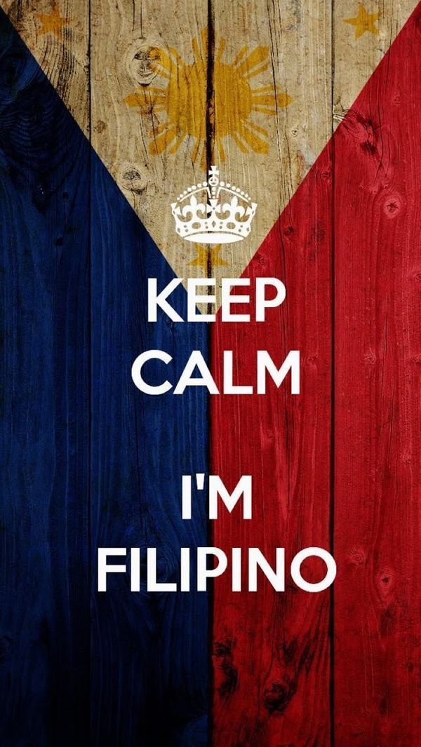 Tribal Wallpaper Pinoy Flag Philippine Who Is Krystal In