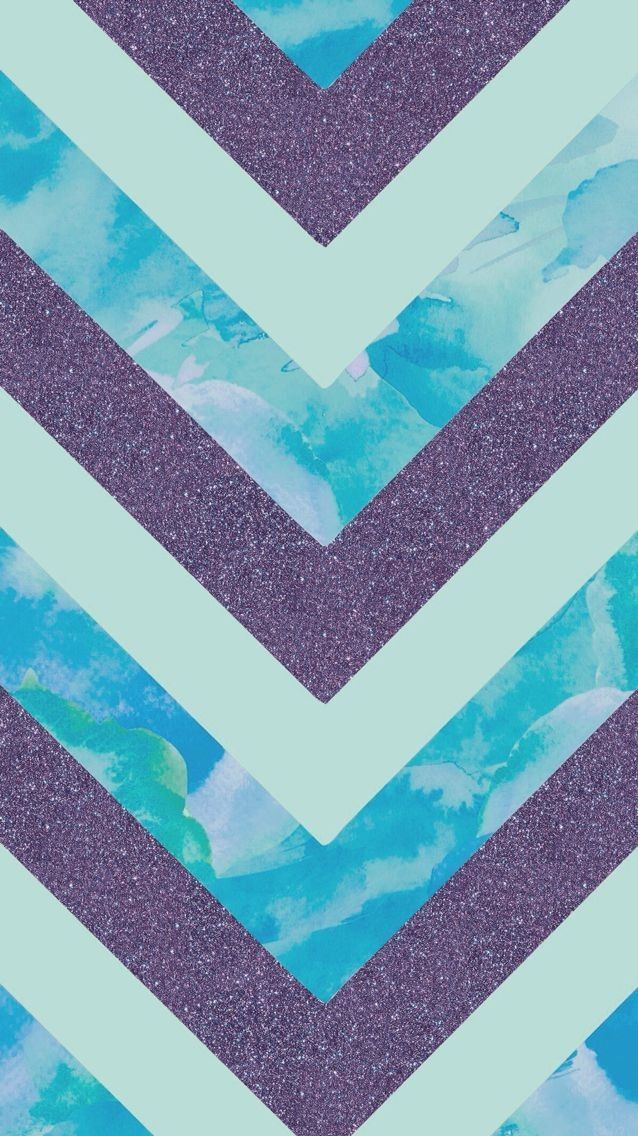 Chevron Wallpaper