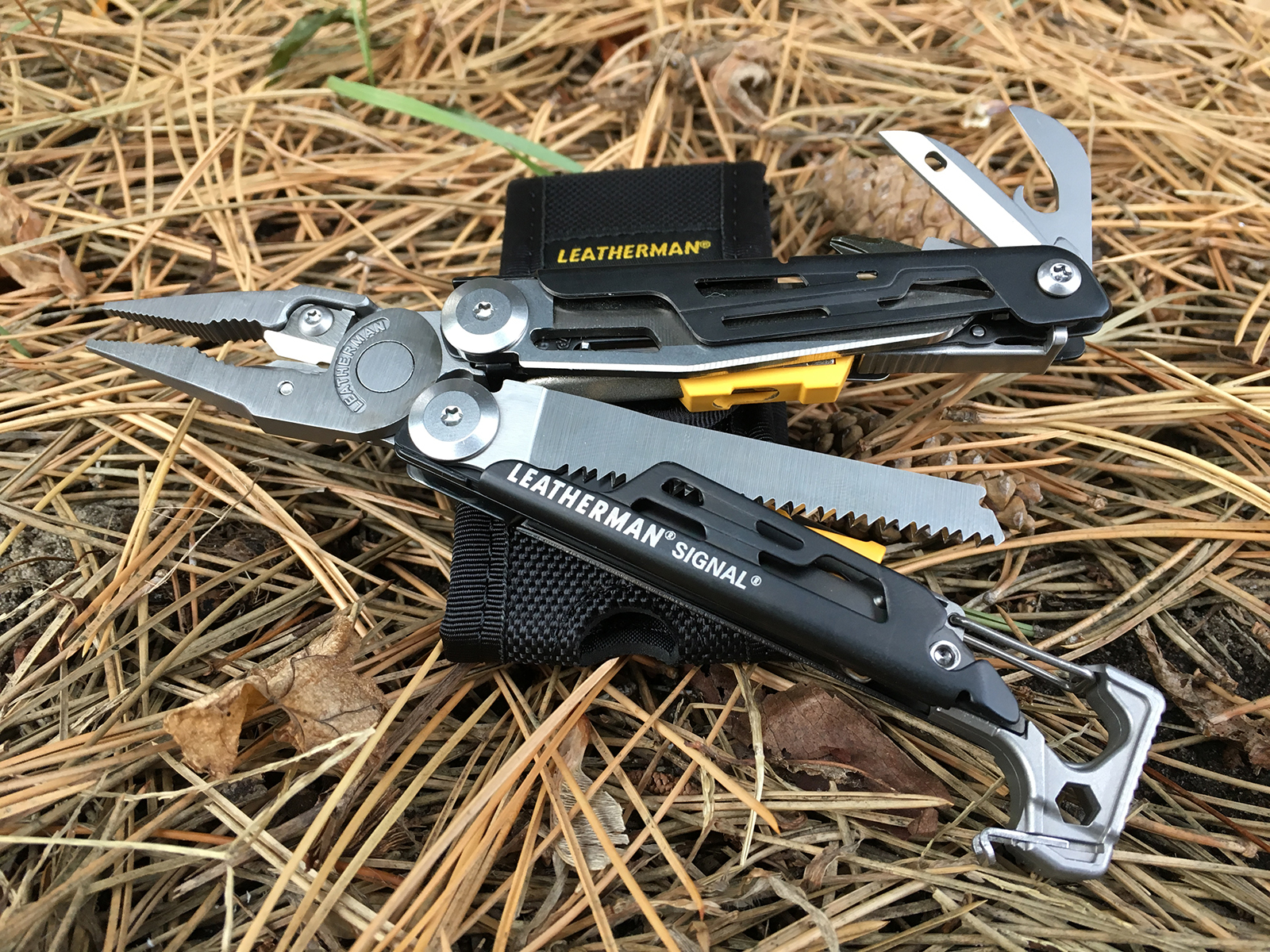 Five Great Gear Gifts For The Outdoorsy Person On Your List