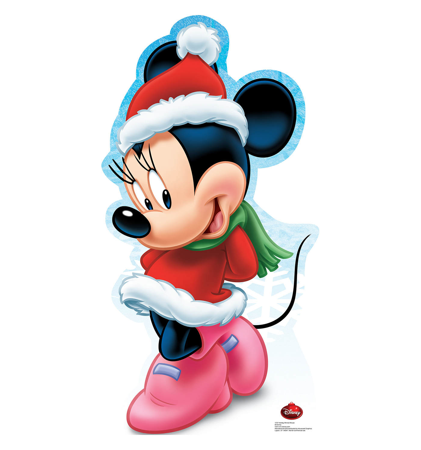 Mickey Mouse Christmas Tree Clip Art Image Car Pictures