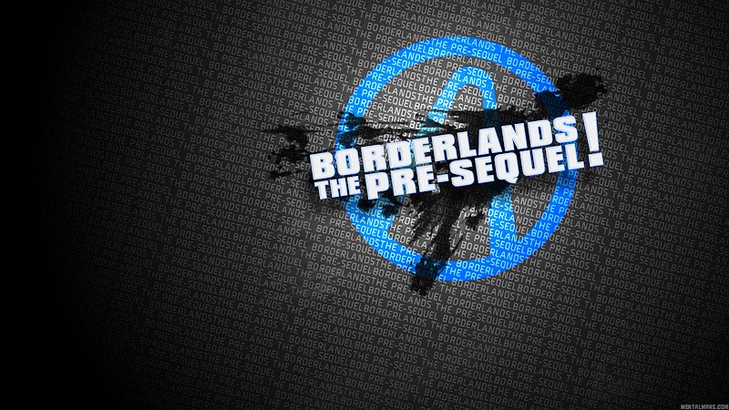 Borderlands the Pre Sequel Wallpaper 9   preview 800x450jpg