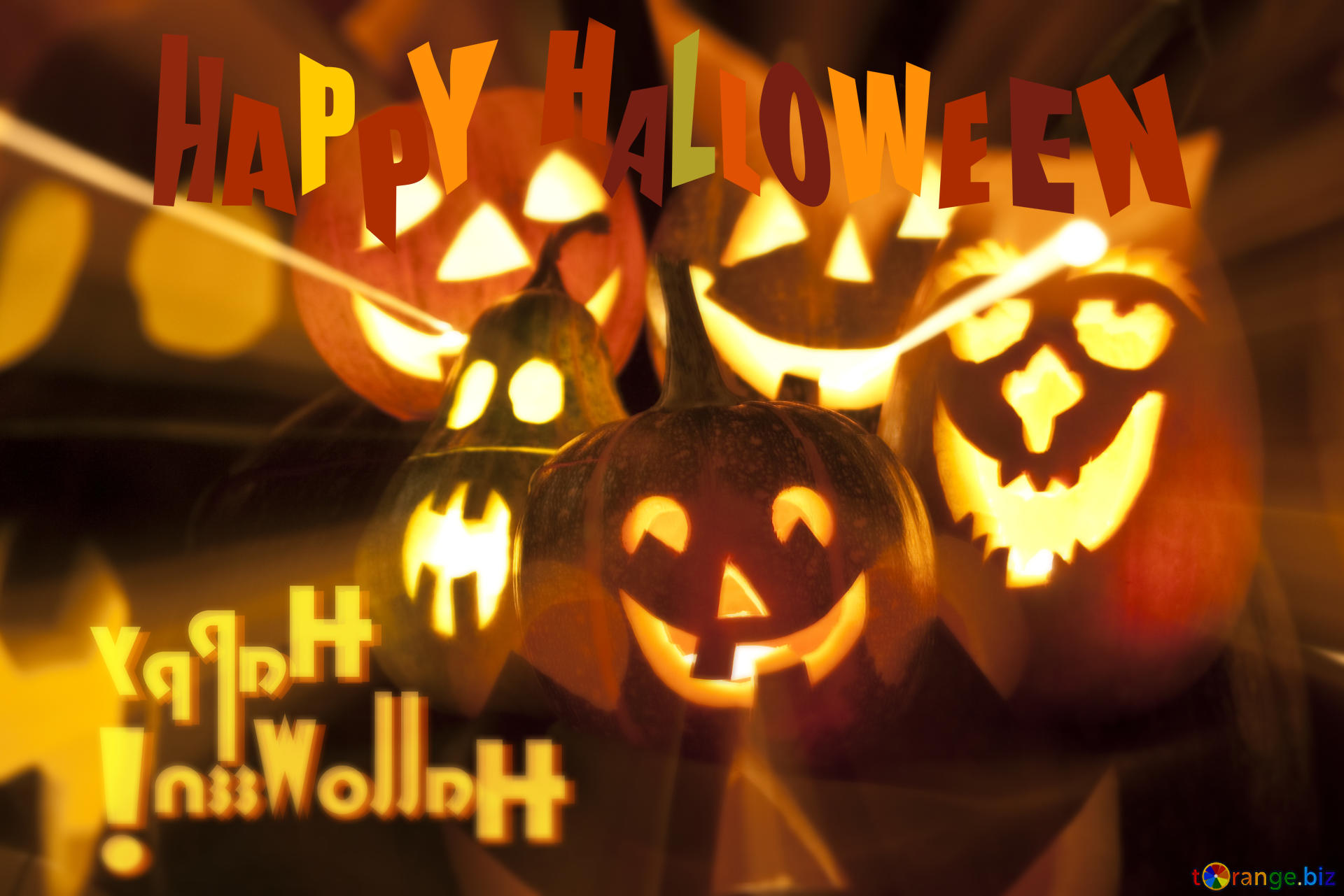 Picture Wallpaper Halloween On Cc By License