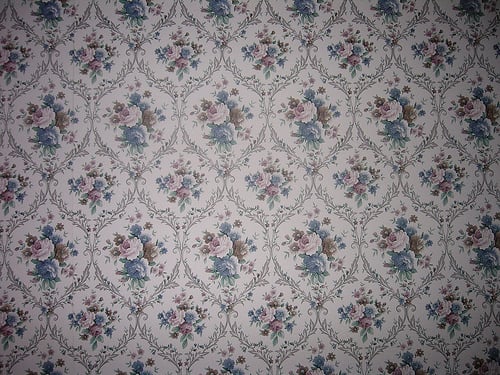 Victorian wallpaper patterns and antique wallpaper designs Wallpaper 500x375